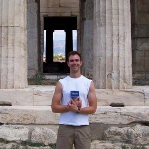 Ted Mason - Myspace Profile Picture of Ted Mason (@167263761) on Myspace