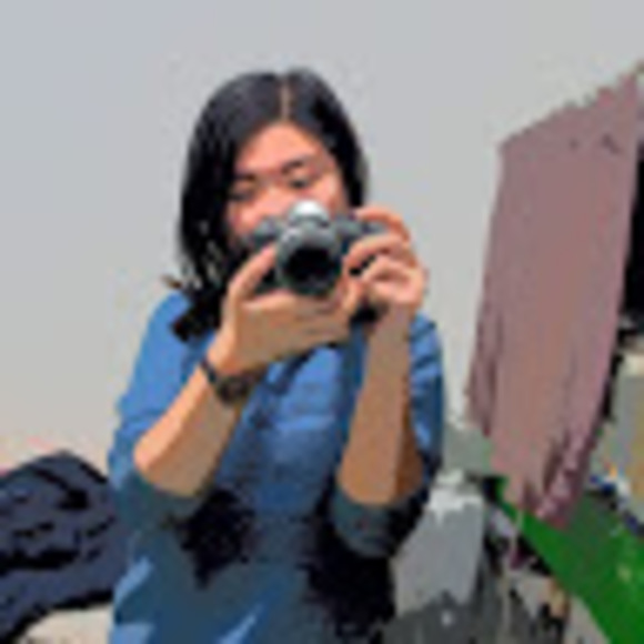 Profile Picture of Alexis Liao (@alexisix) on Poshmark
