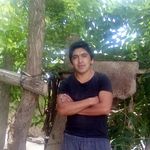 Profile Picture of j y a (@echaurijoaquin) on Instagram