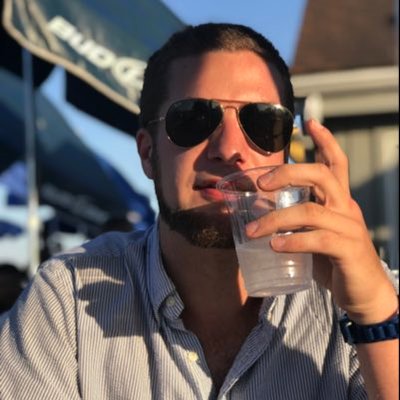 Profile Picture of Matt Hargrove (@partyHardgrove) on Twitter