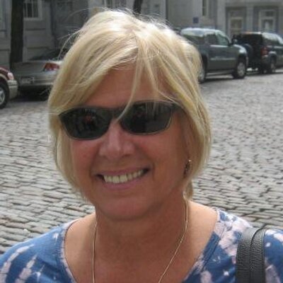 Profile Picture of Nancy Reich (@adkgolfer) on Twitter