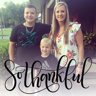 Profile Picture of Penny Cramer Smith (@pennycs1) on Facebook