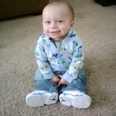 Profile Picture of Michael Hagel (@216_Haze) on Twitter