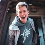 Profile Picture of Andrea || Tanner Fox FP (@tannerfox49) on Instagram