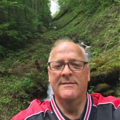 Profile Picture of John Cravens (@johncra1960) on Twitter