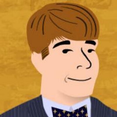 Profile Picture of Greg Pugh (@gregvpugh) on Twitter