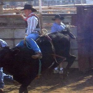 Profile Picture of Arthur Wallace (@wallace_rider) on Myspace