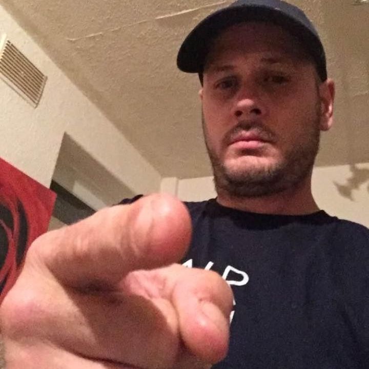 Profile Picture of TonyT (@tonyabram29) on Tiktok