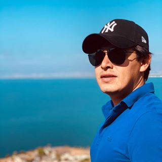 Profile Picture of Bryan Casillas (@bryan.lopezcasillas) on Facebook