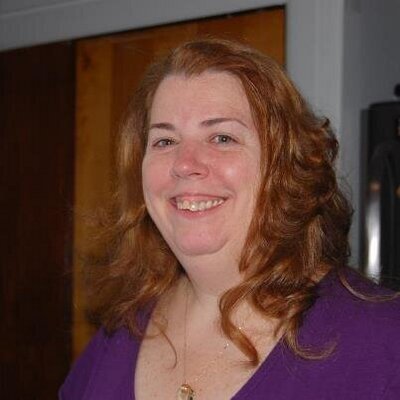 Profile Picture of Alice Luhmann-Lugo (@lulu60306) on Twitter