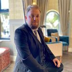 Profile Picture of Daniel Banks (@danbanks2411) on Instagram