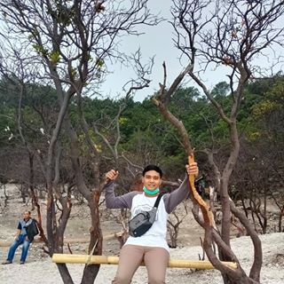 Profile Picture of Okky Bonell (@okky.bonell) on Facebook