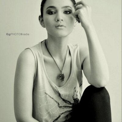 Profile Picture of Nadia Brian Goldring (@NaddBrian) on Twitter