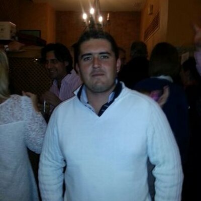 Profile Picture of Ismael Salas Gómez (@ismaelsalas28) on Twitter