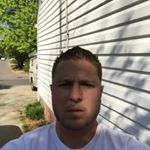 Profile Picture of Wayne Patterson (@wayne.patterson.31924) on Instagram