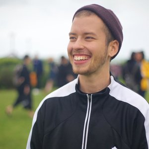 Profile Picture of Reuben Davidson (@reuben.george) on Myspace