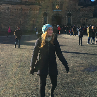 Profile Picture of Bianca Salter (@BiancaSalter2) on Twitter