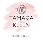 Profile Picture of Tamara_Klein (@tamara_klein_boutique) on Instagram