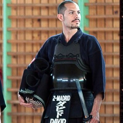 Profile Picture of David Martinez (@@DMHobby) on Twitter