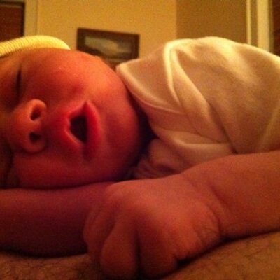 Profile Picture of Matt Chisholm (@matt_chisholm) on Twitter