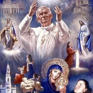 Profile Picture of Michael Madaras (@portraitmasterartists) on Myspace