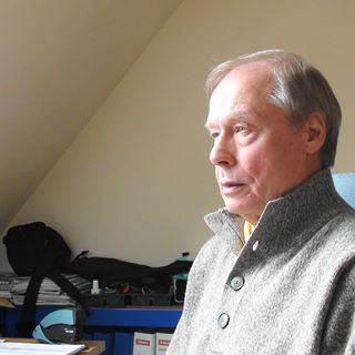 Profile Picture of David Basford (@david.basford.75) on Facebook