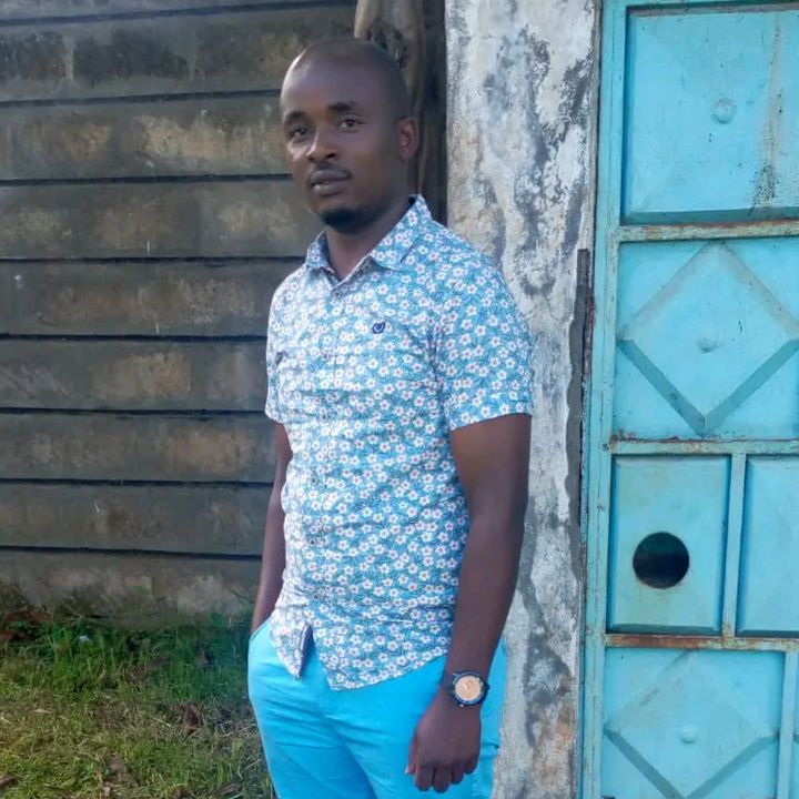 Profile Picture of Kelvin Mutwiri (@kelvin.mutwiri252) on Tiktok