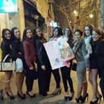 Profile Picture of Rocio Herdugo Rodriguez (@herdugorodriguez) on Instagram