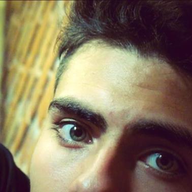 Profile Picture of Omar Alcaraz (@Omaralcaraz18) on Twitter