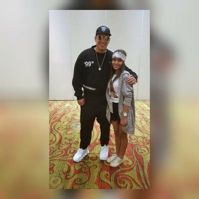 Profile Picture of THE SHORTY (@SamiraAlvarez11) on Twitter