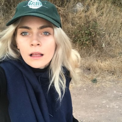 Profile Picture of Hope Watson (@hopewatson) on Twitter