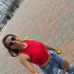 Laura Daniela Berjan Sanchez - Instagram Profile Picture of Laura Daniela Berjan Sanchez (@dberjan) on Instagram