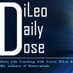 Profile Picture of Travis DiLeo, M.S. (@DiLeoDaily) on Twitter