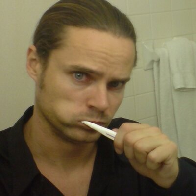 Profile Picture of Dennis B. Hansen (@MimerPlusPlus) on Twitter