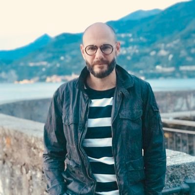 Profile Picture of Steven Rowley (@mrstevenrowley) on Twitter