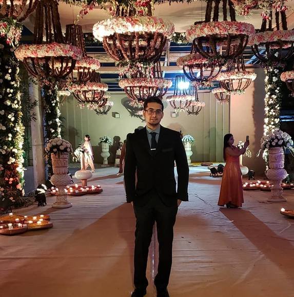 Profile Picture of Parth Soni (@parthsoni) on Poshmark