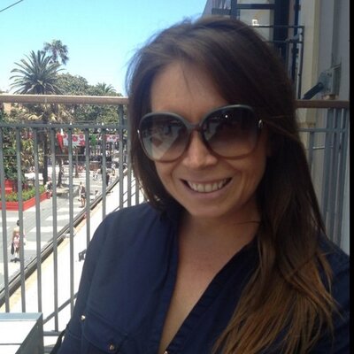 Profile Photo of Carolyn Morrison (@carolyngorrick) on Twitter