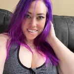 Profile Picture of Ashley Edwards (@passionup24) on Instagram