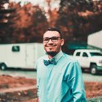 Profile Picture of Xavier Benson (@theesirbenson) on Instagram