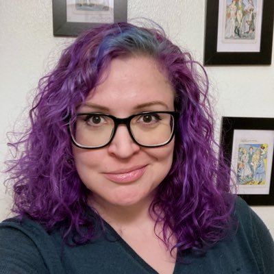 Profile Picture of Julia Skott (@juliaskott) on Twitter
