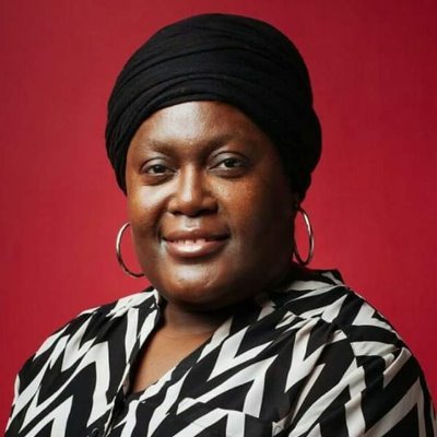Profile Picture of Marvelous Muchenje (@MarvelousMuchen) on Twitter