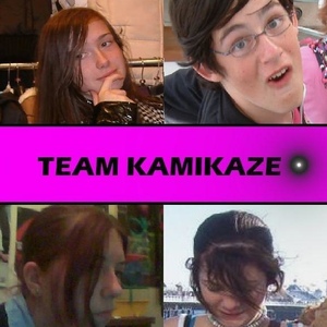 Profile Picture of Fay Norton (@teamkamikaze) on Myspace