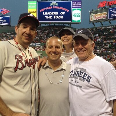 Jay Gaines - Twitter Profile Picture of Jay Gaines (@jpgaines) on Twitter