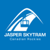 Profile Picture of Jasper SkyTram (@@JasperSkyTram) on Twitter