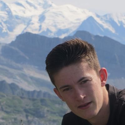 Profile Picture of James Jessup (@James_Jessup4) on Twitter