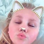 Profile Picture of Jodi Bennett (@jodi_bennett_mittens_) on Instagram