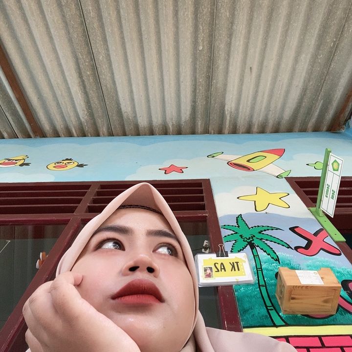 Profile Picture of nisss (@markuniss) on Tiktok