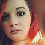 Profile Picture of Laura Shaine Tolbert (@spiceheadhoe) on Instagram