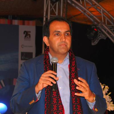 Profile Picture of Faisal Mushtaq (@FaisalMushtaq18) on Twitter