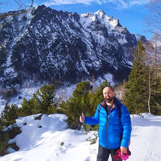 Profile Picture of Peter Buzek (@peter.buzek) on Facebook